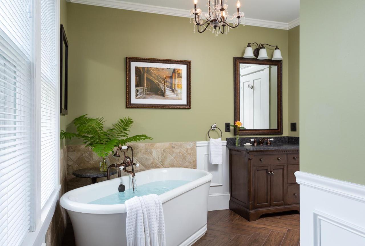 Captain Nickels Inn Searsport ภายนอก รูปภาพ