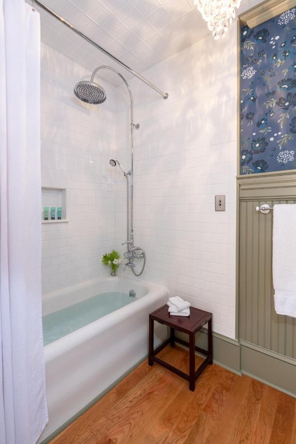 Captain Nickels Inn Searsport ภายนอก รูปภาพ